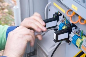 Ricerca Guasti elettrici