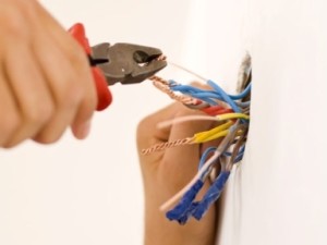 Elettricista a Rimini